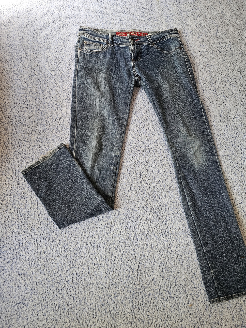 Vintage MUDD Lowrise Jeans